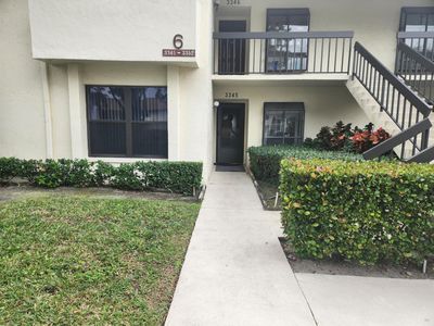 3345 Lucerne Park Drive
