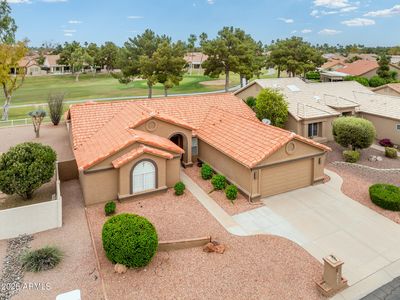 10820 E SILVERTREE Drive