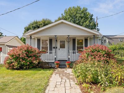 42 Audet Street