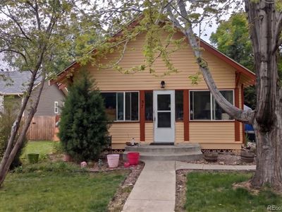 Property at 37 E 4th Avenue, Longmont, CO