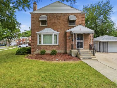 7559 S Hoyne Ave