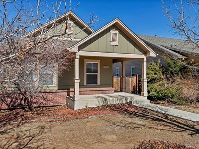 23361 E Saratoga Circle