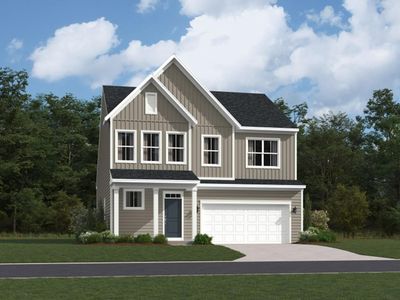 58 Trout Lily Rd LOT 175