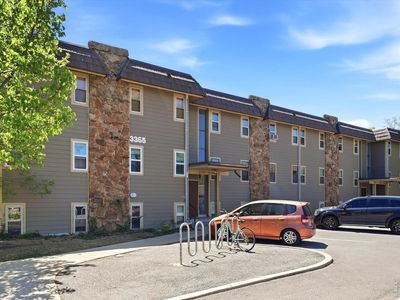 3365 Chisholm Trl #302