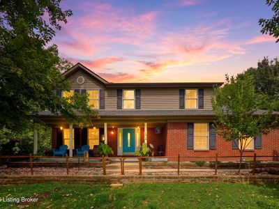4996 Clark Station Rd