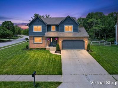 323 Village Ridge Dr
