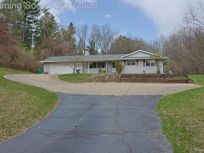 2775 Hummer Lake Rd