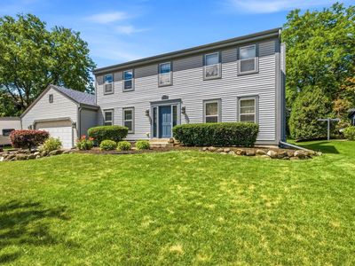 1232 Cavalier DRIVE