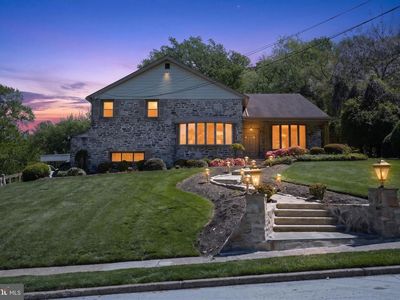 Property at 1912 Cobden Rd, Laverock, PA