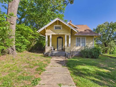 509 Powell Ave