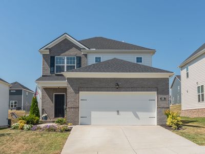 491 Mabels Way