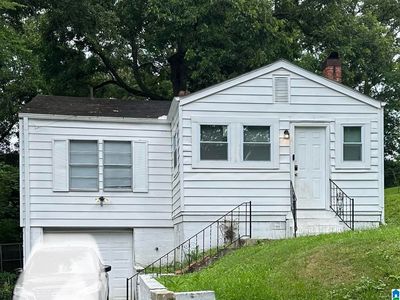 Property at 503 8th Ave, Midfield, AL