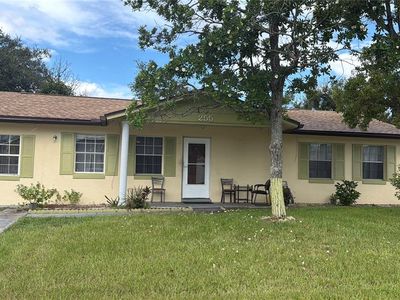 255 GARDENIA ROAD