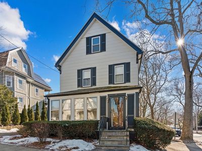 Property at 24 Wiley St, Malden, MA