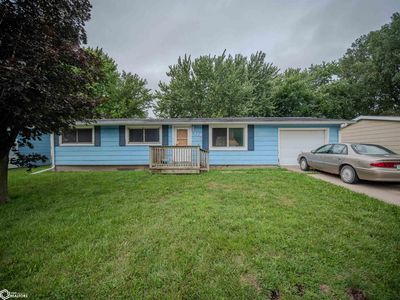 118 Winnebago Way