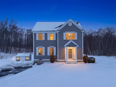 Property at 173 Jenkins Farm Road, Chester, NH