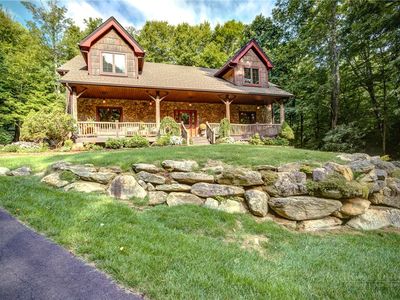 161 Cobblestone Bridge Lane