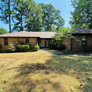 Property at 2011 Shady Ln, Malvern, AR