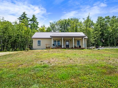 40 Longview Drive