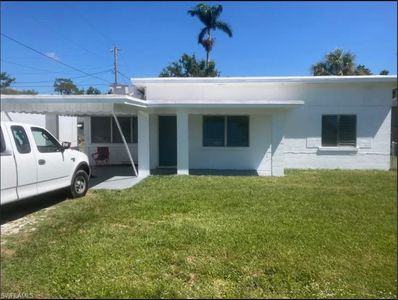 Property at 74 Victoria DR, North Fort Myers, FL