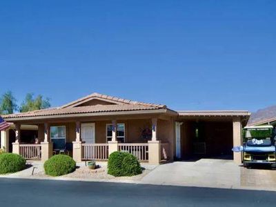 Property at 7373 E Us Highway 60 Lot 37, Gold Canyon, AZ