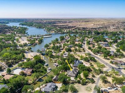 108 Caprock Ln