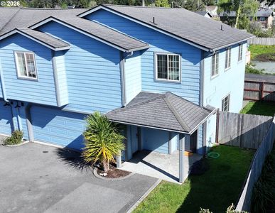 714 Pioneer Rd #B4