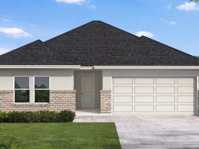 17431 Yellow Pine Drive