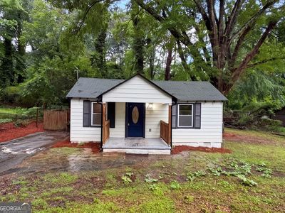 Property at 710 Milton St, Scottdale, GA