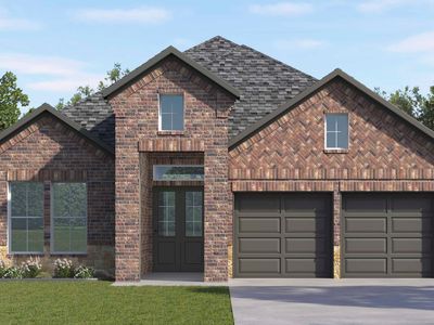 LARIAT Plan, Peachtree Meadows