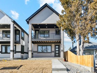 2317 S Galapago Street