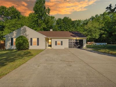 208 Terwillinger Rd