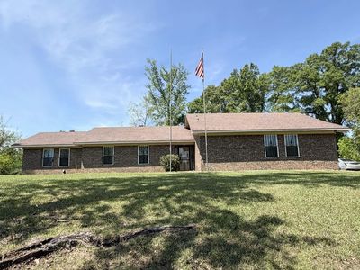 Property at 673 County Road 33, Heidelberg, MS