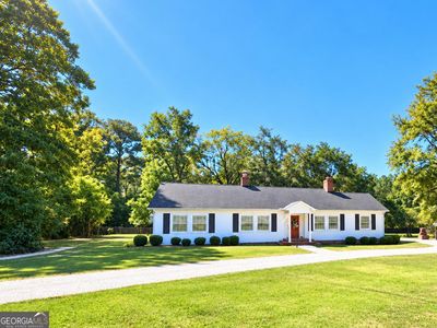 Property at 352 S Dugger Ave, Roberta, GA
