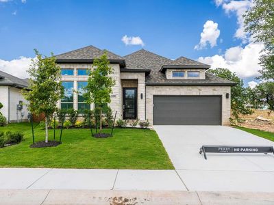 1104 Glen Heather Dr