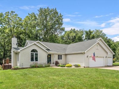 154 Lake Thunderbird Dr