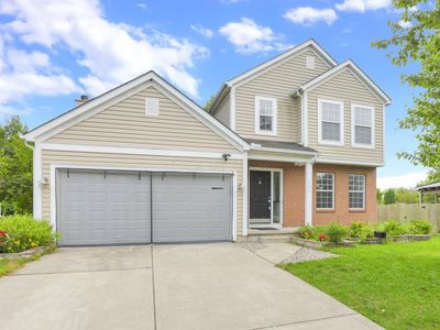504 Bellcrest Ct