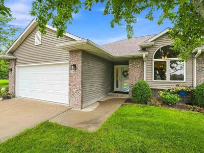 Property at 1402 Compton Pl, Iowa City, IA