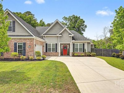 109 Red Oak Lane