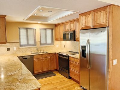 Property at 886 Avenida Sevilla #P, Laguna Woods, CA