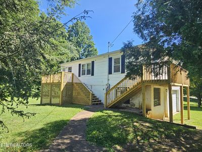 1345 Blockhouse Valley Rd