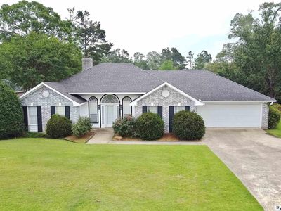 121 Lake Powell Dr