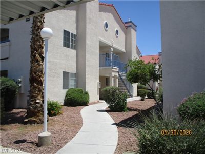 2725 S Nellis Blvd Unit 2068