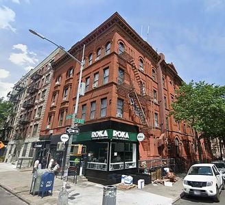347 Bedford Ave #Bld