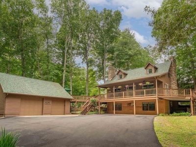 116 Lakewood Dr