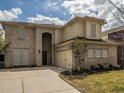 6010 Cypresswood Green Dr