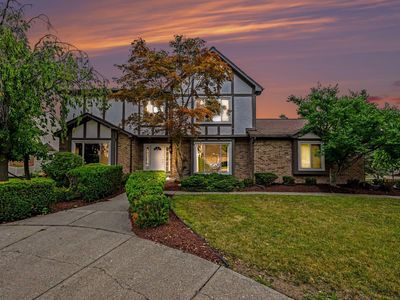 22276 Sheffield Ct