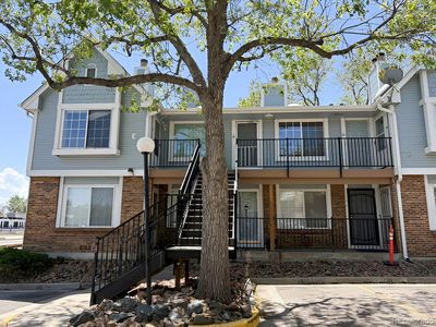 Property at 63 S Sable Boulevard #E26, Aurora, CO