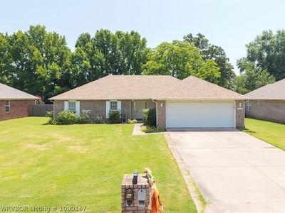 502 Jessie Dr