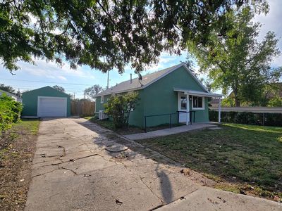 Property at 322 N 7th Ave, Sterling, CO